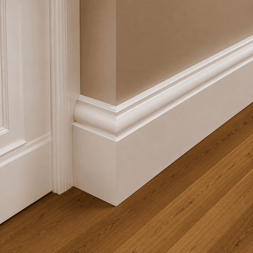 Carpenter / Joinery