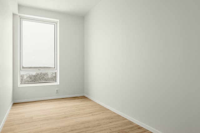 Full Room Plastering