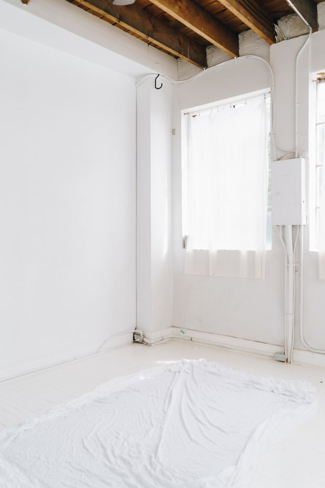 Interior Wall Plastering
