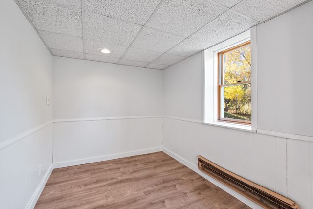 Complete Room Repaint