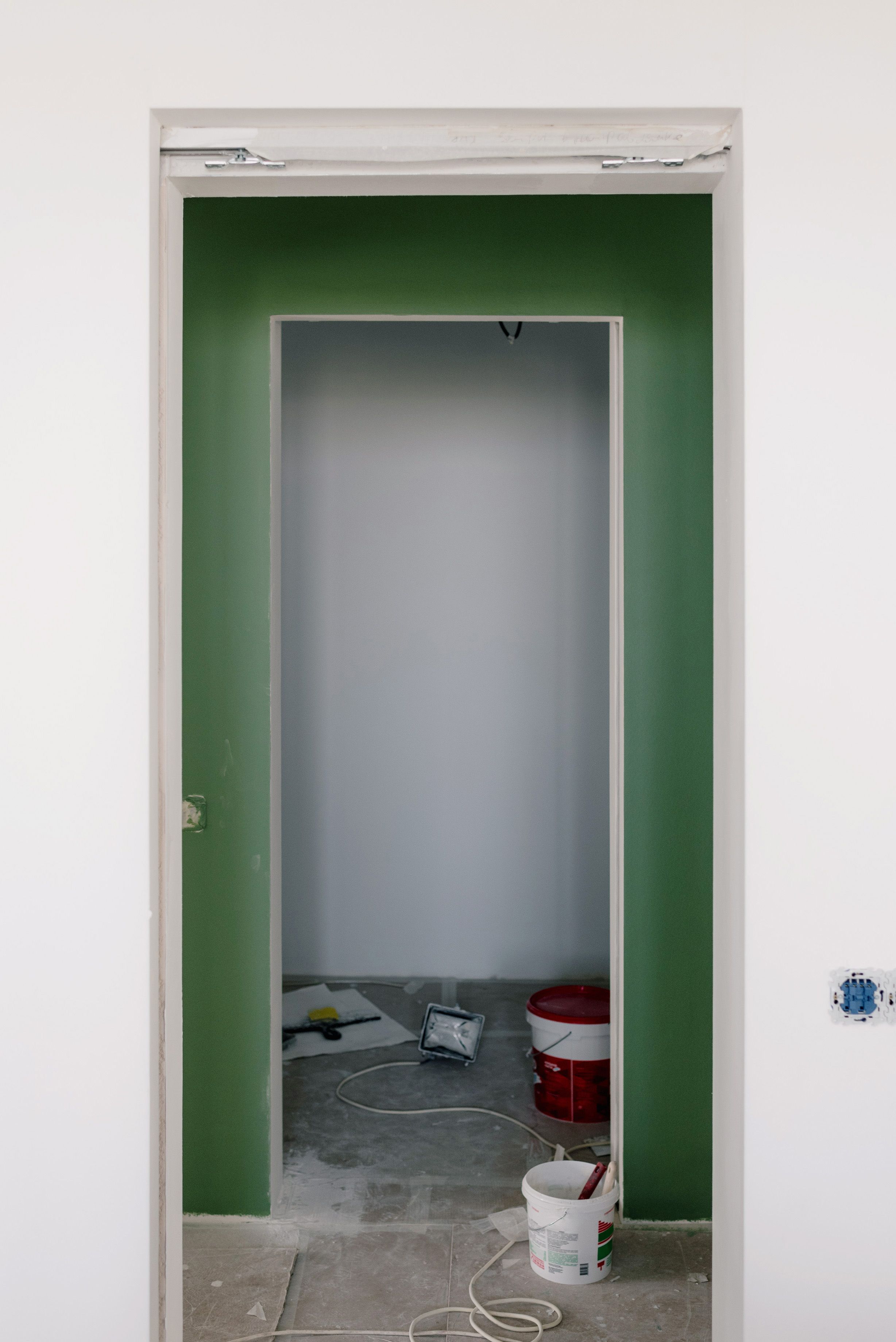 Interior Painting & Finishing